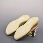 Yeezy 350 Boost V2  棕褐色 - 图片 3