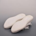 Yeezy 350 Boost V2 白色 花纹图案 - 图片 3