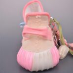 Yeezy 350 Boost V2 粉色 - 图片 2