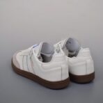 adidas Samba OG “Cloud White Lucid Blue Gum“ - 图片 2