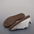 adidas Samba OG “Cloud White Lucid Blue Gum“ - 图片 3