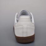adidas Samba OG “Cloud White Lucid Blue Gum“ - 图片 4