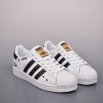 adidas originals SUPERSTAROKHR 墨竹熊猫