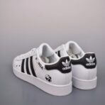 adidas originals SUPERSTAROKHR 墨竹熊猫 - 图片 2