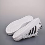 adidas originals SUPERSTAROKHR 墨竹熊猫 - 图片 3