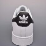 adidas originals SUPERSTAROKHR 墨竹熊猫 - 图片 4