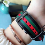 gucci古驰新款G-Timeless - 图片 4