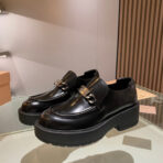 miumiu乐福鞋玛丽珍