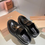 miumiu乐福鞋玛丽珍 - 图片 3