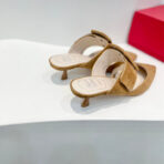 rv尖头凉拖鞋 - 图片 3