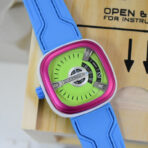 sevenFriday“最炫酷的仔”M2 03—七个星期五 - 图片 2