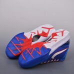 zoom实战鞋-NIKE Kobe IV PROTRO 科比4代蓝色 - 图片 3