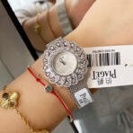 「麦芽糖MJ」PIAGET伯 •爵 Limelight非凡珍品腕表系列  电镀白金 - 图片 3