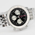 【GF v2升级版】百年灵航空计时1 B01计时腕表Navitimer 1 B01 Chronograph.1 - 图片 4