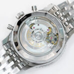 【GF v2升级版】百年灵航空计时1 B01计时腕表Navitimer 1 B01 Chronograph.1 - 图片 2