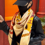 【双面同色】HERMES 牛逼爆款单款单色 绝对顶级品质】 - 图片 3