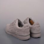 亚瑟士 Asics Gel-Lyte 3   浅灰色 - 图片 4