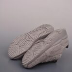 亚瑟士 Asics Gel-Lyte 3   浅灰色 - 图片 3