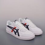 亚瑟士 Asics JAPAN S 低帮板鞋 白色