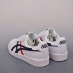 亚瑟士 Asics JAPAN S 低帮板鞋 白色 - 图片 2