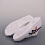 亚瑟士 Asics JAPAN S 低帮板鞋 白色 - 图片 3