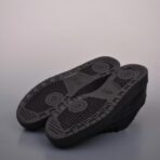 亚瑟士 Asics JAPAN S低帮板鞋 黑色 - 图片 3