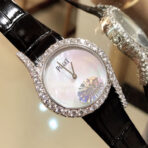 伯爵全新Limelight Gala系列