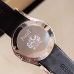 伯爵全新Limelight Gala系列 - 图片 3