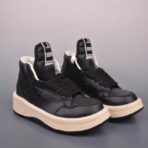 匡威Rick Owens DRKSHDW x Converse黑色
