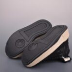 匡威Rick Owens DRKSHDW x Converse黑色 - Imagem 3