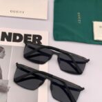 古驰（Gucci）方形太阳镜 - 图片 2