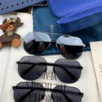 古驰（Gucci）金属框多边形太阳镜系列