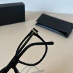 圣罗兰（YSL）金属 Logo 光学眼镜 - 图片 3