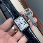 卡地亚  坦克 - 图片 2