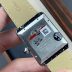 卡地亚  坦克 - 图片 4