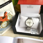 天梭T099杜鲁尔系列男表