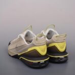 子弹97-Max Nike Air Max Pulse 卡其色 - 图片 2