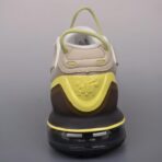 子弹97-Max Nike Air Max Pulse 卡其色 - 图片 4