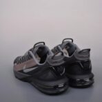 子弹97Max 缓震跑步鞋黑色 - Image 2