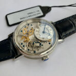 宝•玑Tradition传世系列腕表