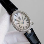 宝玑那不勒斯皇后8918BR 58 864 D00D - 图片 4