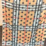 巴宝莉·Burberry官网最最新款围巾 棕色 - 图片 2