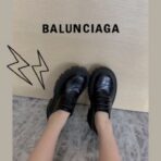 巴黎世家靴子 - 图片 4