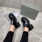 巴黎世家靴子 - 图片 2