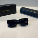 巴黎世家（Balenciaga） 猫眼全框太阳镜