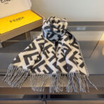 Fendi市面最好的货，金丝线