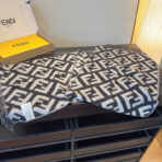 Fendi市面最好的货，金丝线 - 图片 2