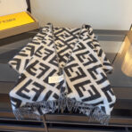 Fendi市面最好的货，金丝线 - 图片 3