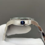 浪琴  康卡斯 白壳绿面 41mm - 图片 3