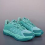 彪马 哈利伯顿一代 Hali 1篮球鞋 薄荷绿